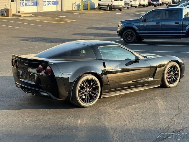 2005 Chevrolet Corvette C6 - Image 11 of 21