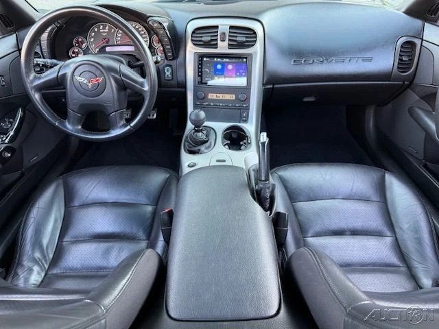 2005 Chevrolet Corvette C6 - Image 16 of 21