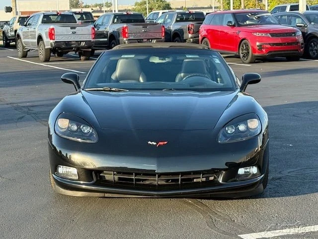 2005 Chevrolet Corvette C6 - Image 8 of 21