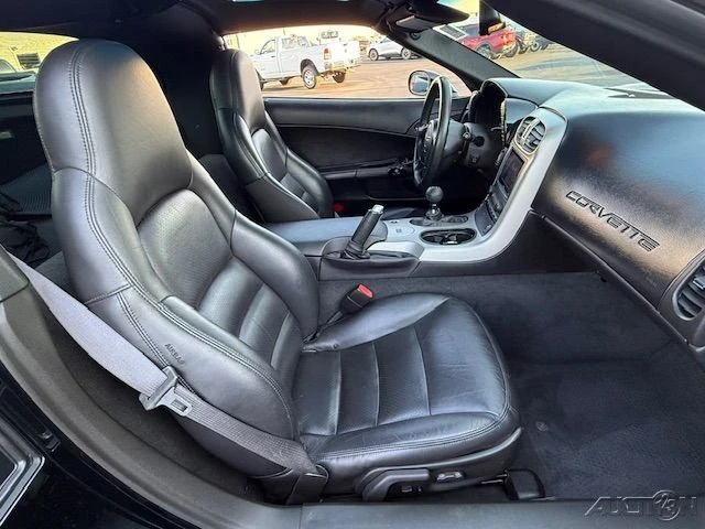2005 Chevrolet Corvette C6 - Image 15 of 21