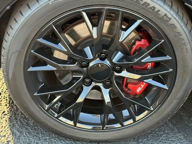 2005 Chevrolet Corvette C6 - Image 9 of 21