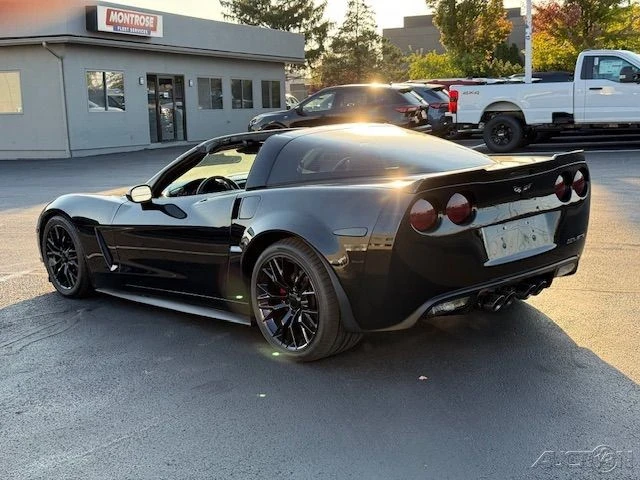 2005 Chevrolet Corvette C6 - Image 5 of 21