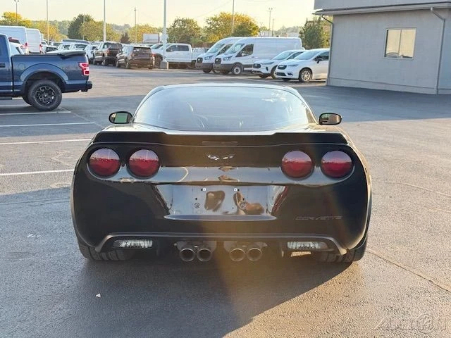 2005 Chevrolet Corvette C6 - Image 4 of 21