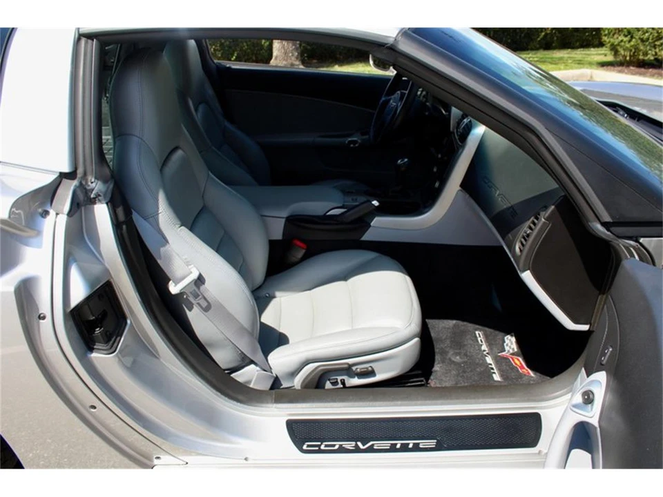 2005 Chevrolet Corvette C6 - Image 26 of 31