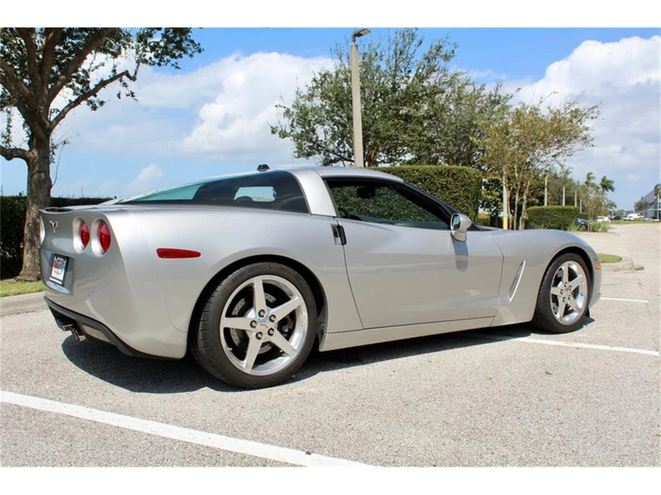 2005 Chevrolet Corvette C6 - Image 15 of 31