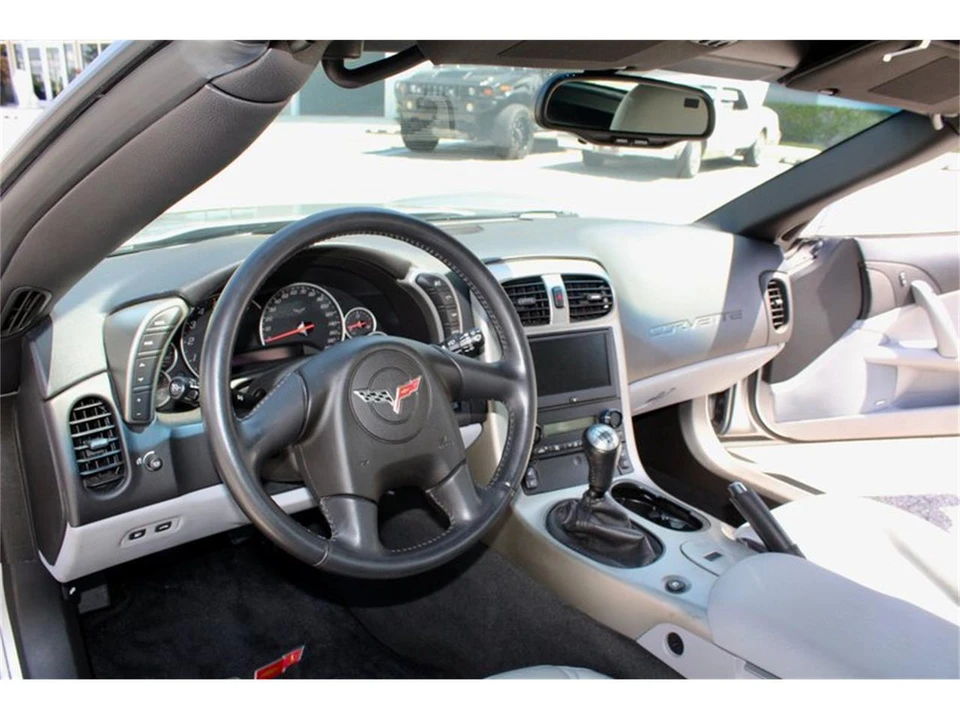 2005 Chevrolet Corvette C6 - Image 30 of 31