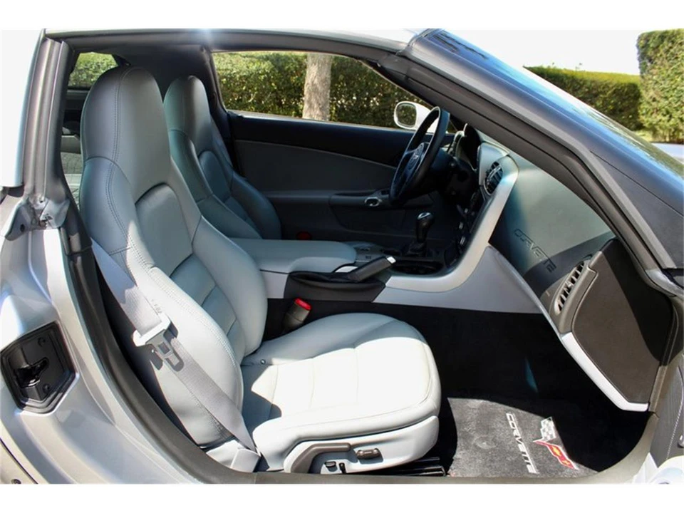 2005 Chevrolet Corvette C6 - Image 27 of 31