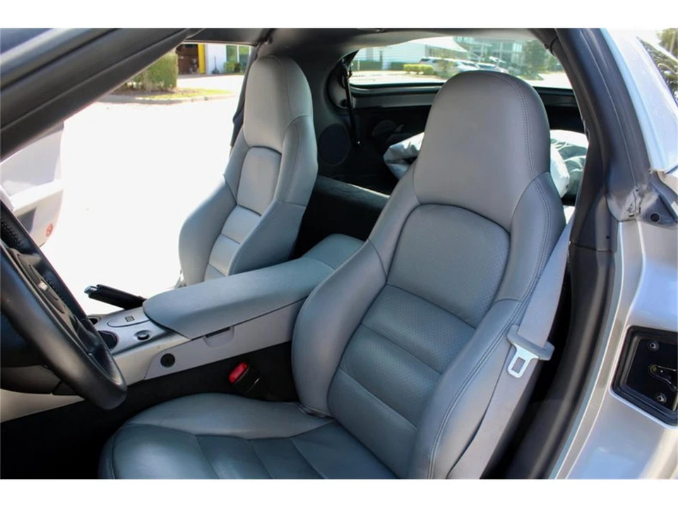 2005 Chevrolet Corvette C6 - Image 31 of 31