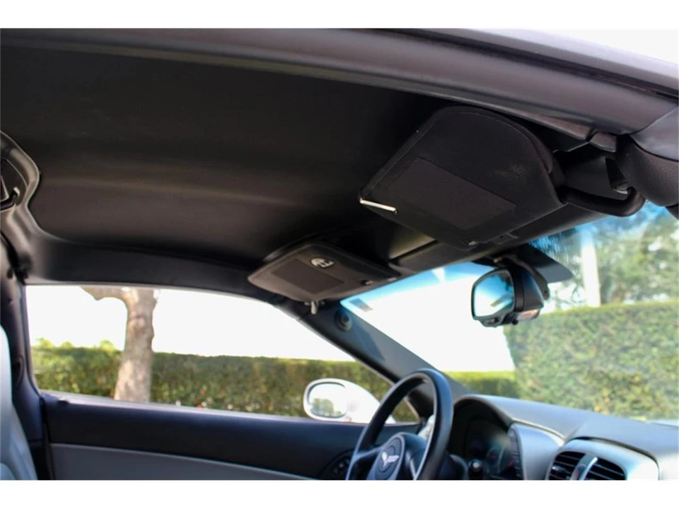 2005 Chevrolet Corvette C6 - Image 23 of 31