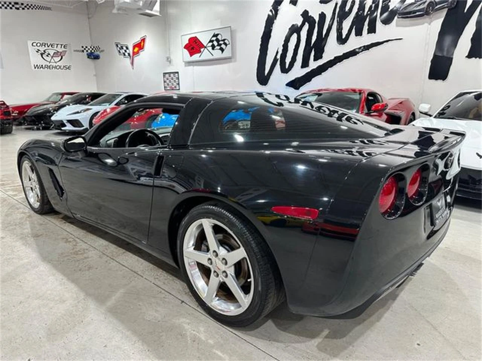 2005 Chevrolet Corvette C6 - Image 3 of 30