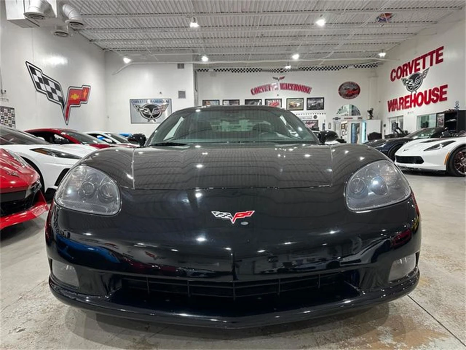 2005 Chevrolet Corvette C6 - Image 23 of 30