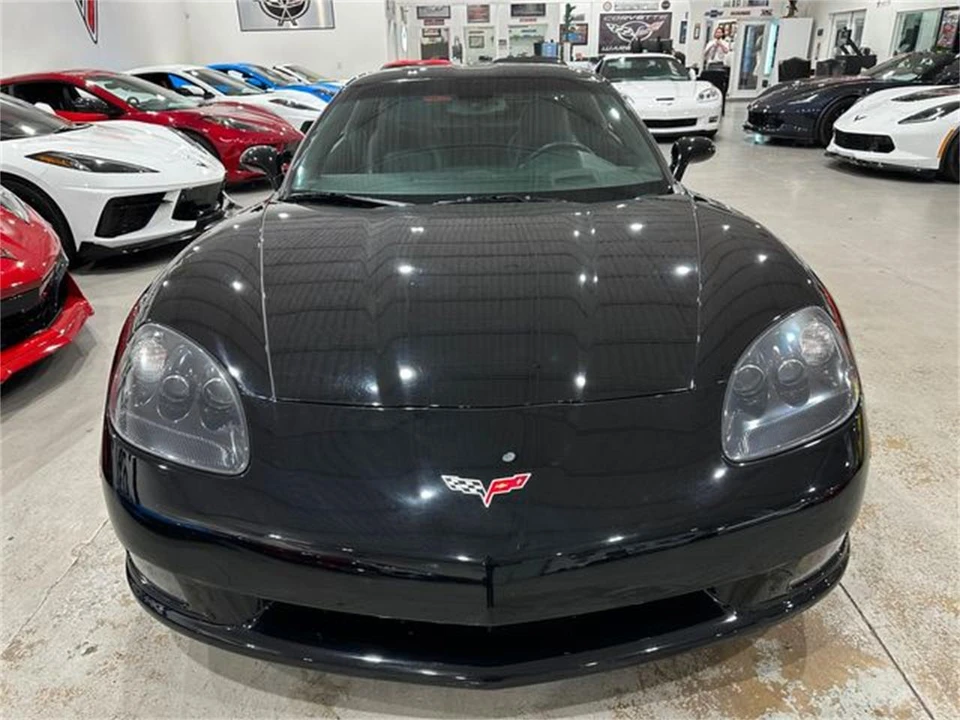 2005 Chevrolet Corvette C6 - Image 26 of 30
