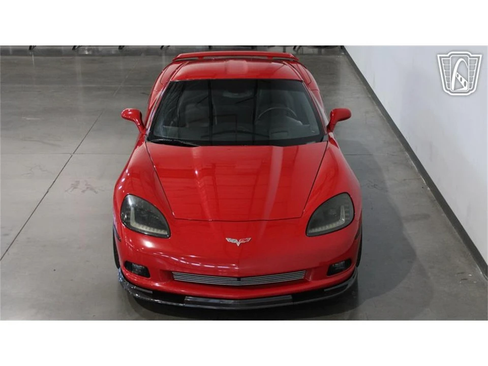 2005 Chevrolet Corvette C6 - Image 16 of 31