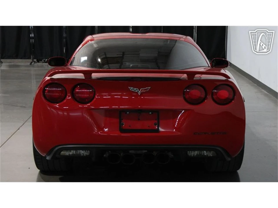 2005 Chevrolet Corvette C6 - Image 28 of 31