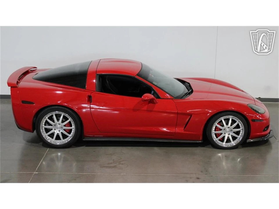 2005 Chevrolet Corvette C6 - Image 18 of 31