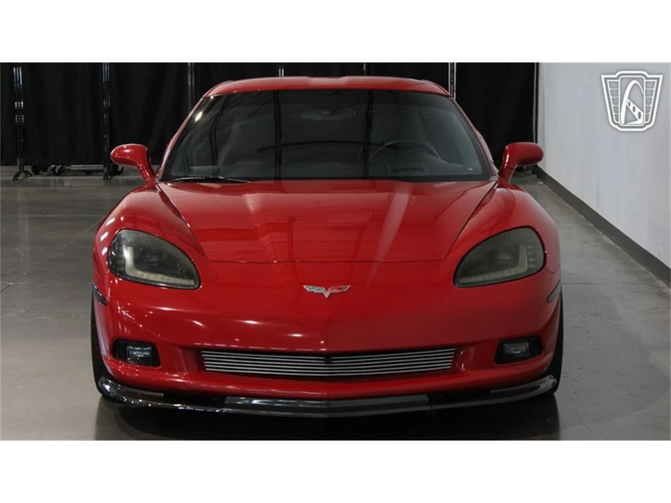 2005 Chevrolet Corvette C6 - Image 24 of 31