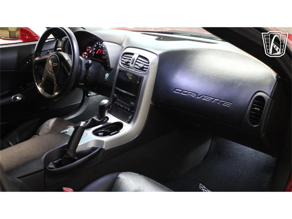 2005 Chevrolet Corvette C6 - Image 10 of 31
