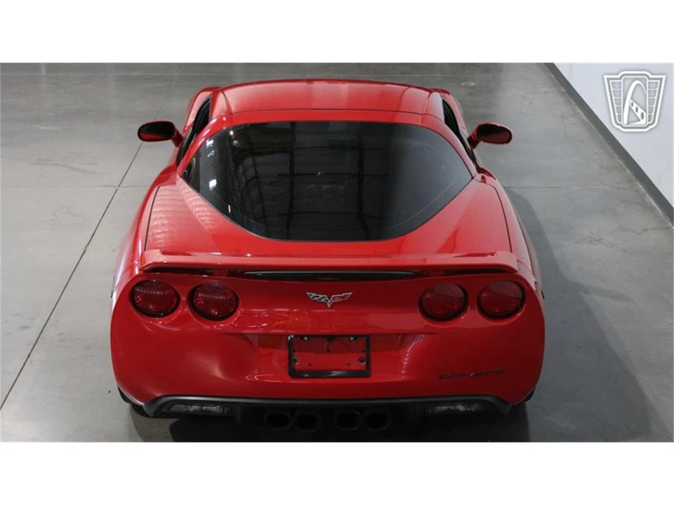 2005 Chevrolet Corvette C6 - Image 20 of 31