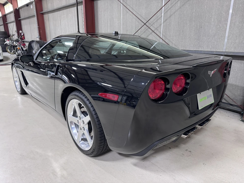 2005 Chevrolet Corvette C6 - Image 8 of 31
