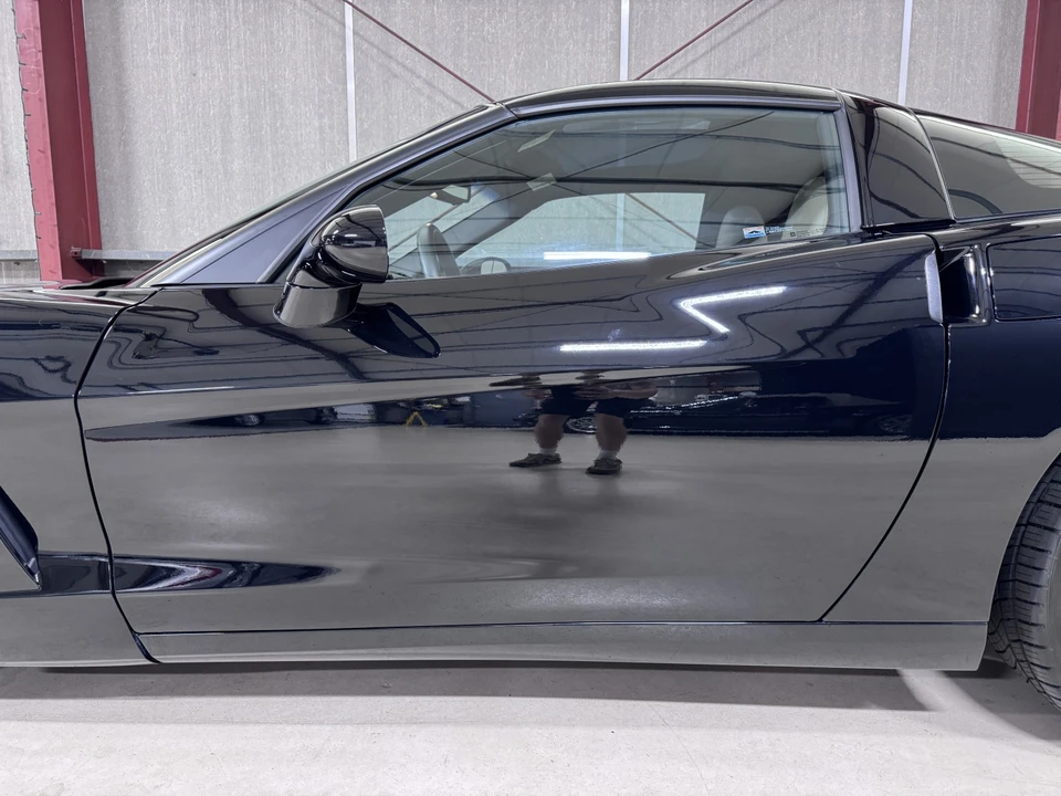 2005 Chevrolet Corvette C6 - Image 10 of 31