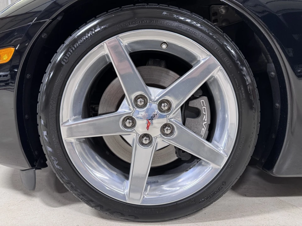 2005 Chevrolet Corvette C6 - Image 12 of 31