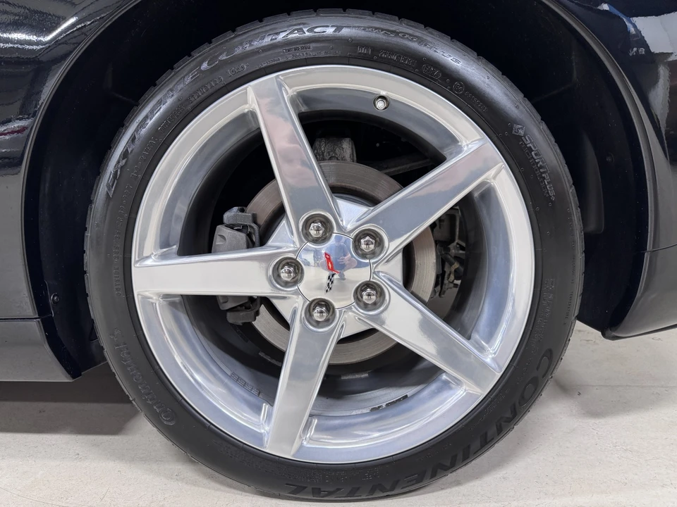 2005 Chevrolet Corvette C6 - Image 13 of 31