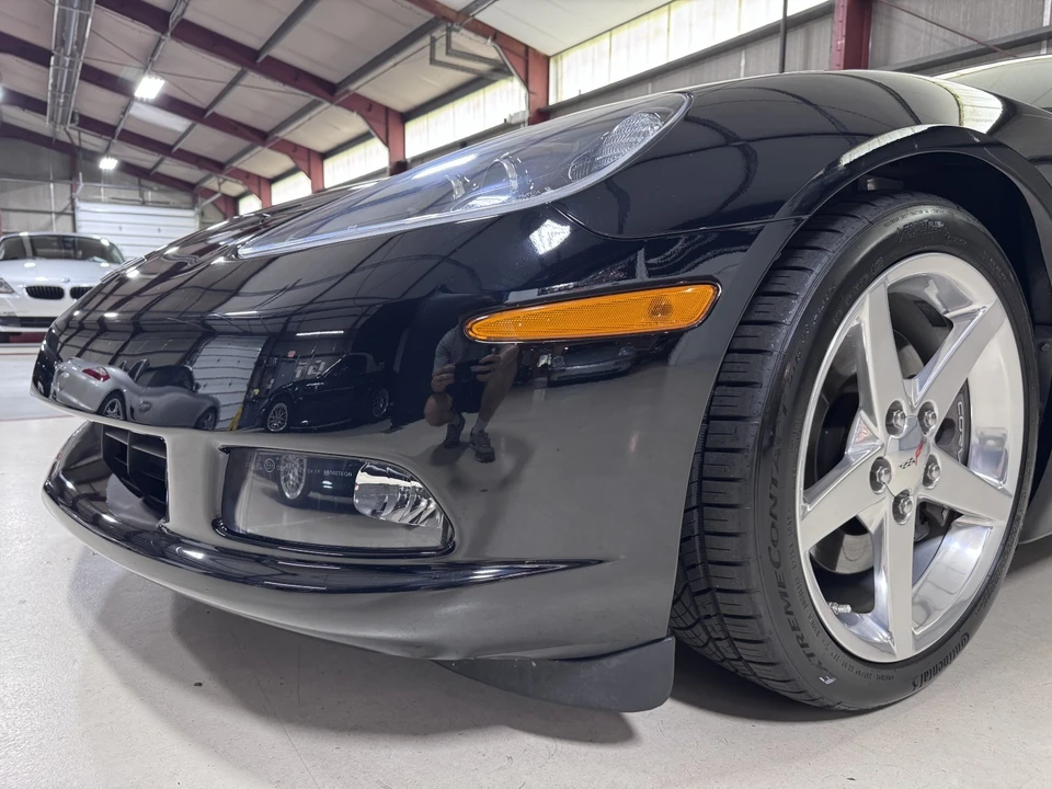 2005 Chevrolet Corvette C6 - Image 21 of 31