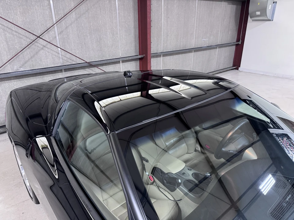 2005 Chevrolet Corvette C6 - Image 23 of 31