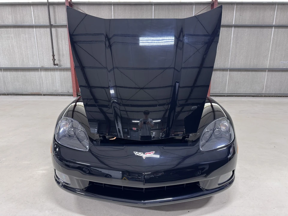 2005 Chevrolet Corvette C6 - Image 26 of 31