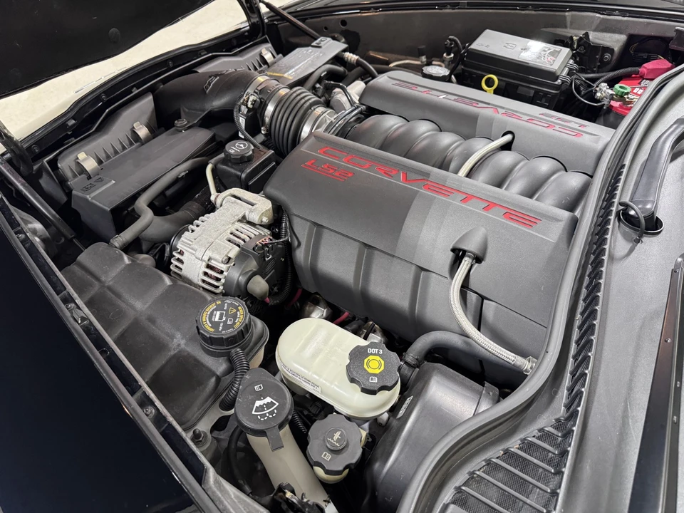 2005 Chevrolet Corvette C6 - Image 28 of 31