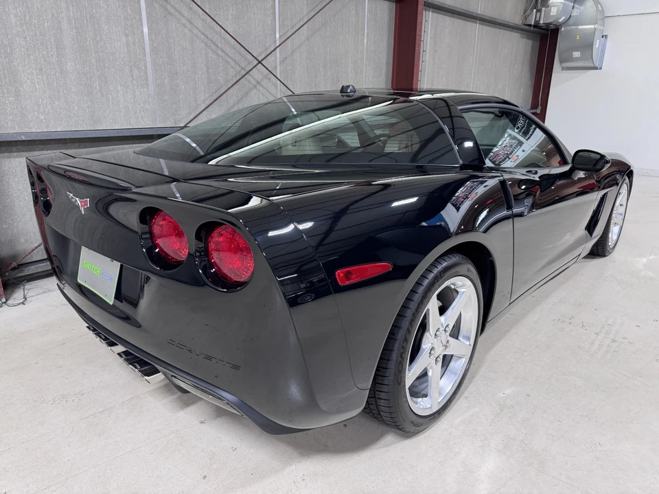 2005 Chevrolet Corvette C6 - Image 29 of 31