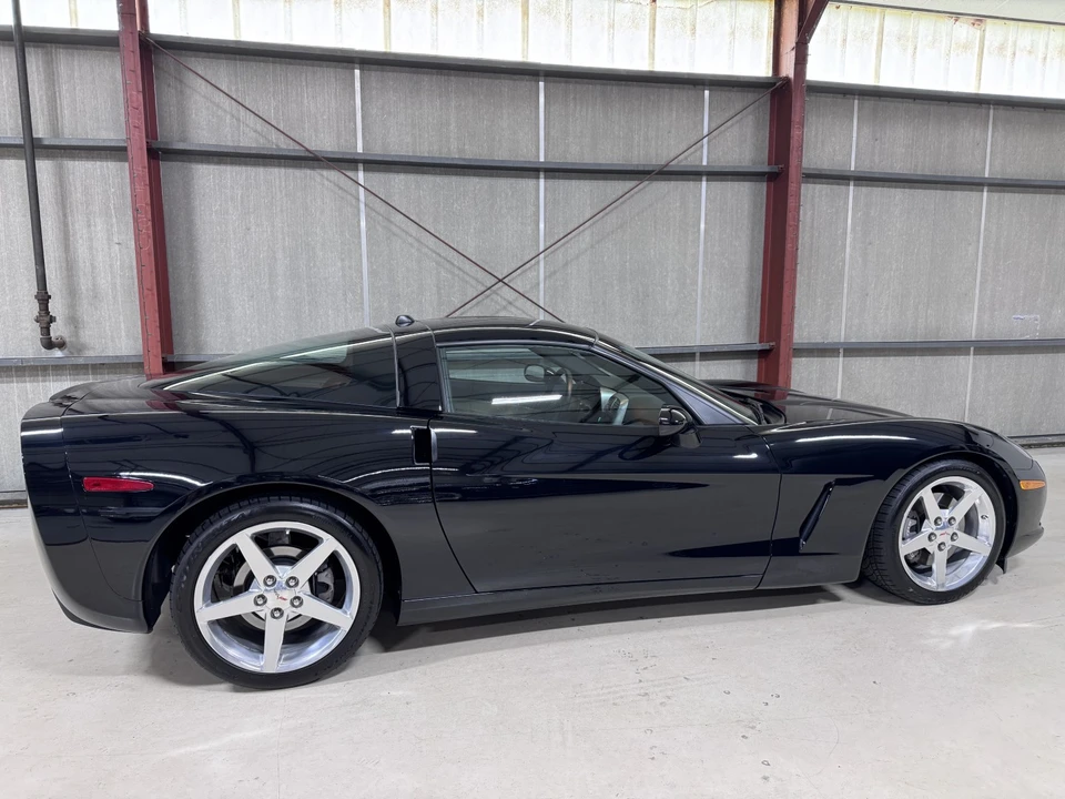 2005 Chevrolet Corvette C6 - Image 31 of 31
