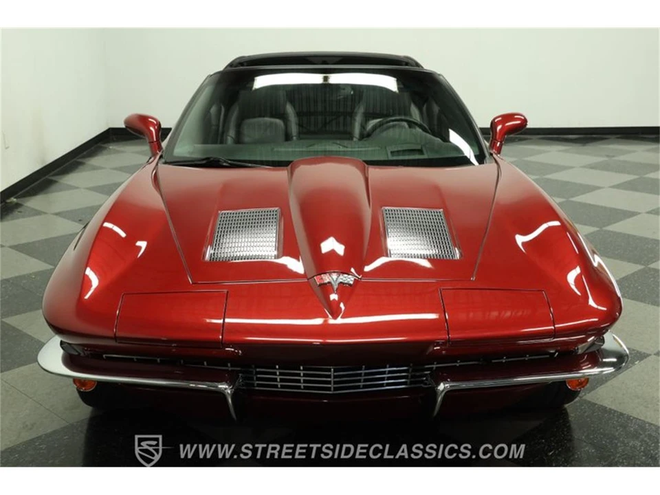 2005 Chevrolet Corvette C6 - Image 16 of 31
