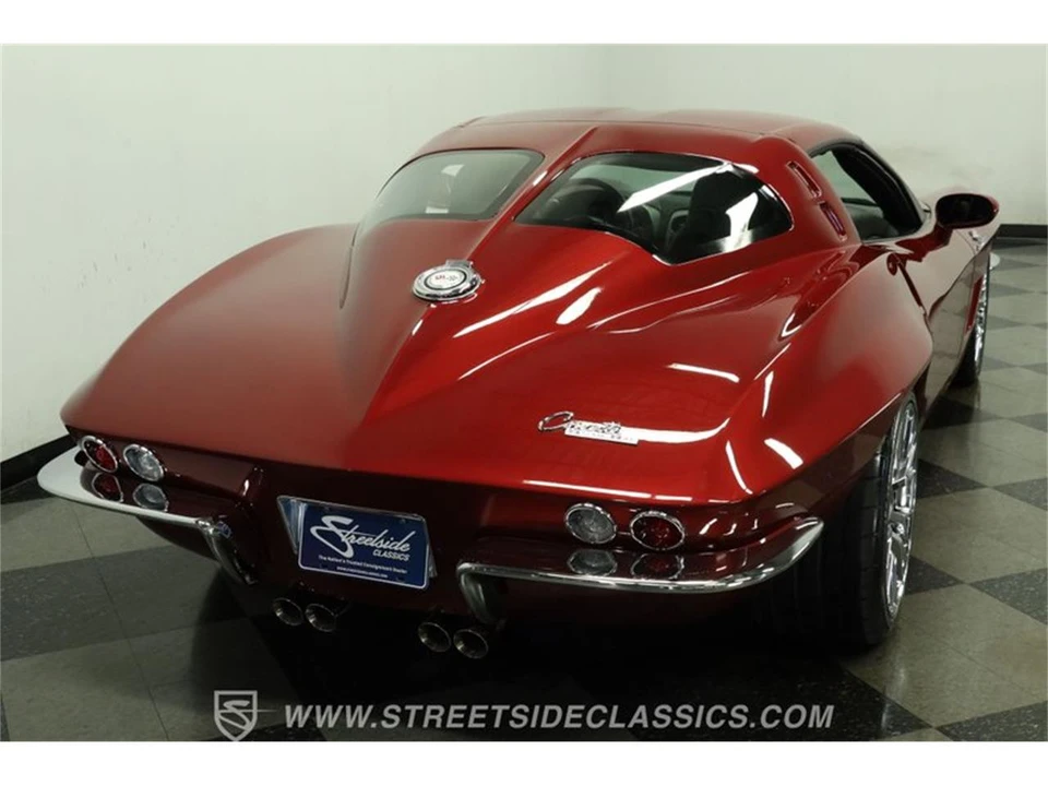 2005 Chevrolet Corvette C6 - Image 10 of 31