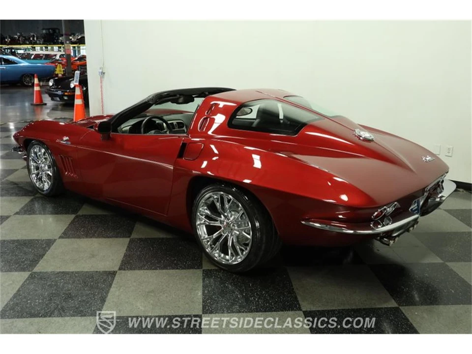 2005 Chevrolet Corvette C6 - Image 7 of 31