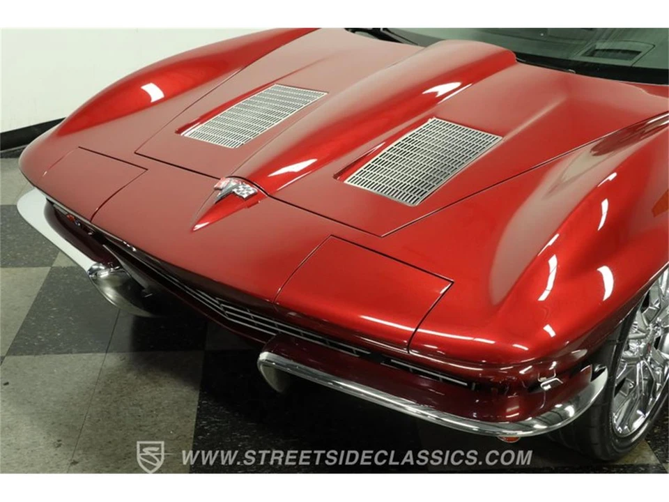 2005 Chevrolet Corvette C6 - Image 19 of 31