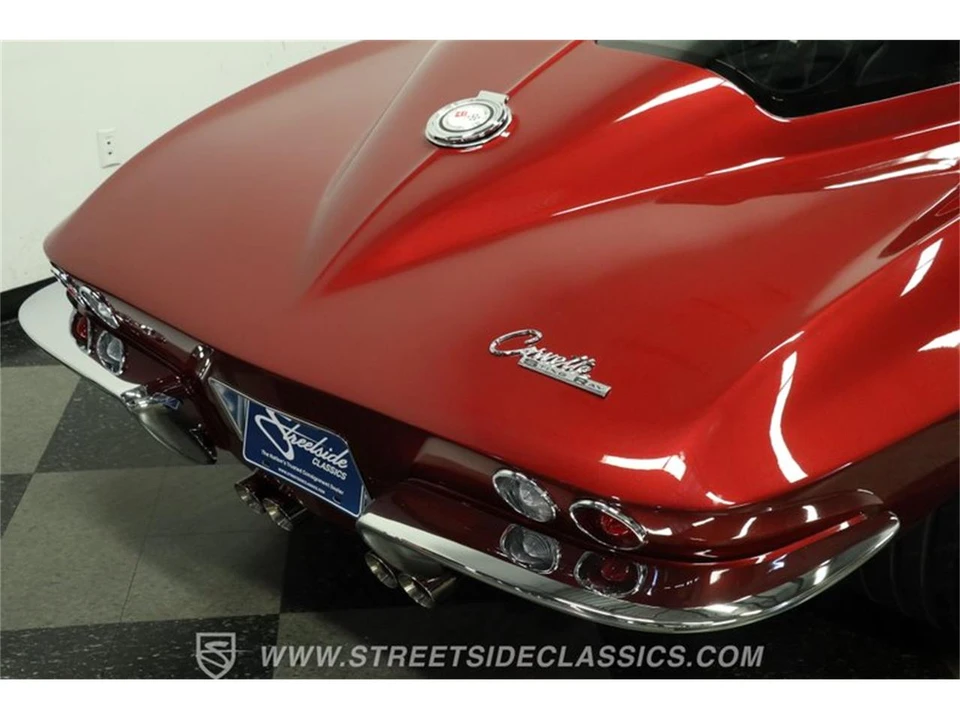 2005 Chevrolet Corvette C6 - Image 25 of 31