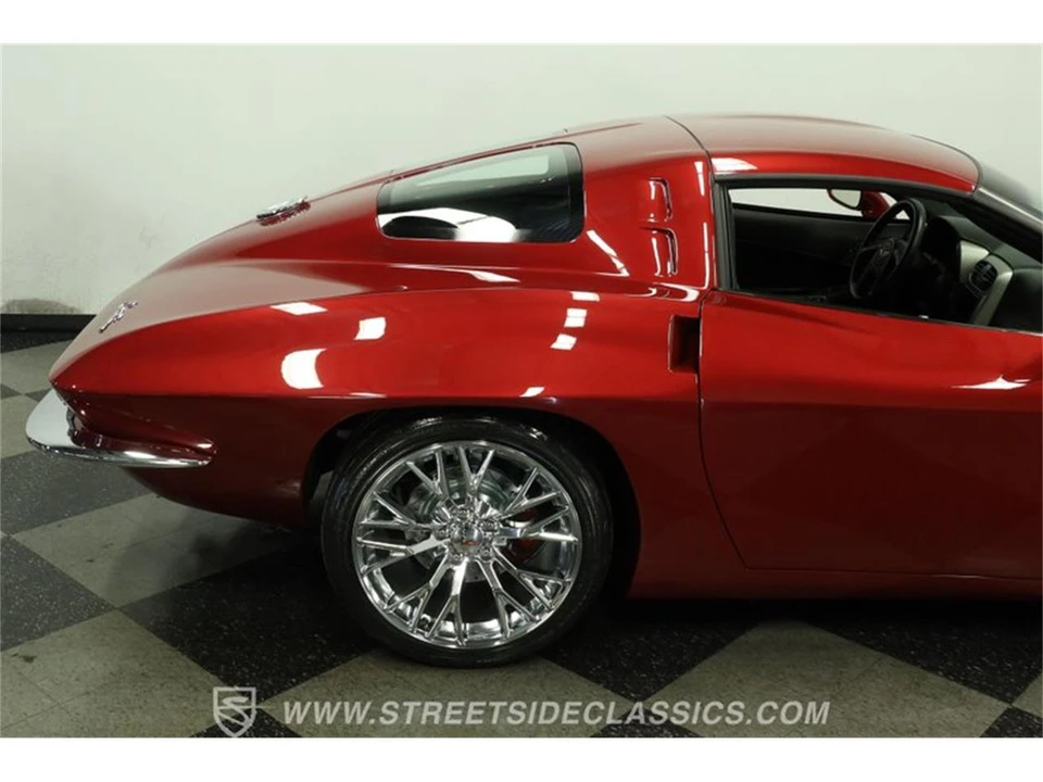 2005 Chevrolet Corvette C6 - Image 28 of 31