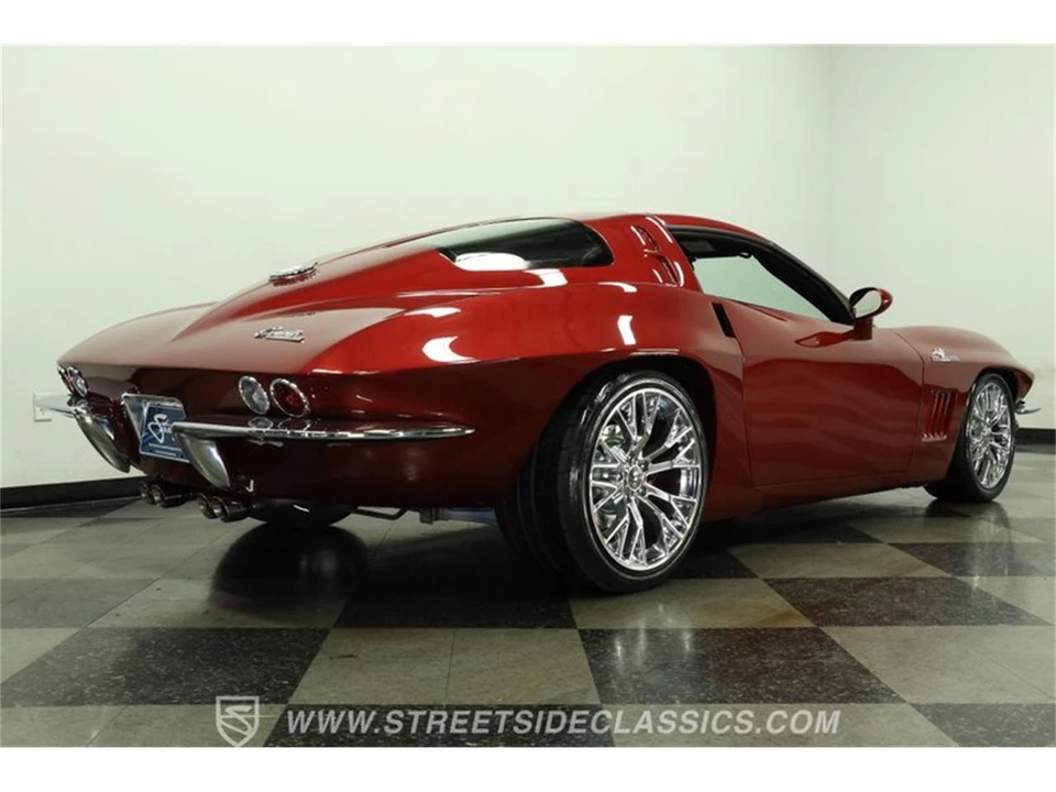 2005 Chevrolet Corvette C6 - Image 26 of 31