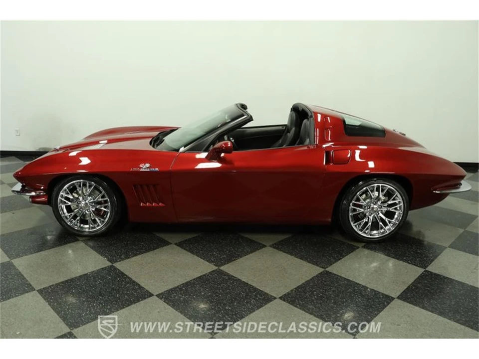 2005 Chevrolet Corvette C6 - Image 2 of 31