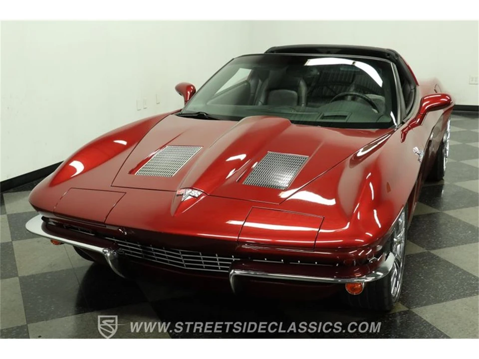 2005 Chevrolet Corvette C6 - Image 17 of 31