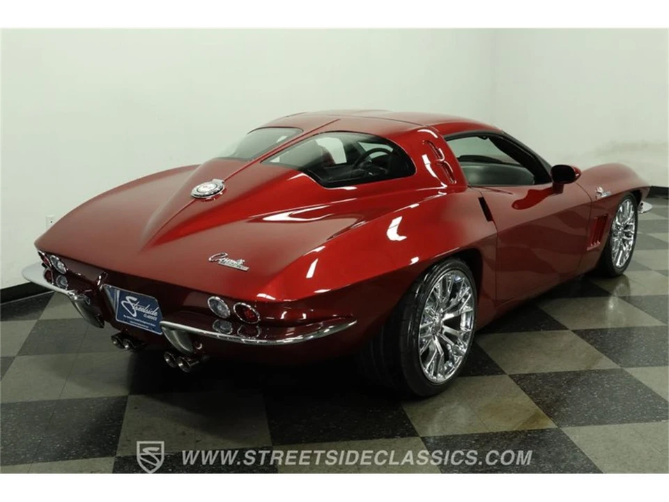 2005 Chevrolet Corvette C6 - Image 11 of 31