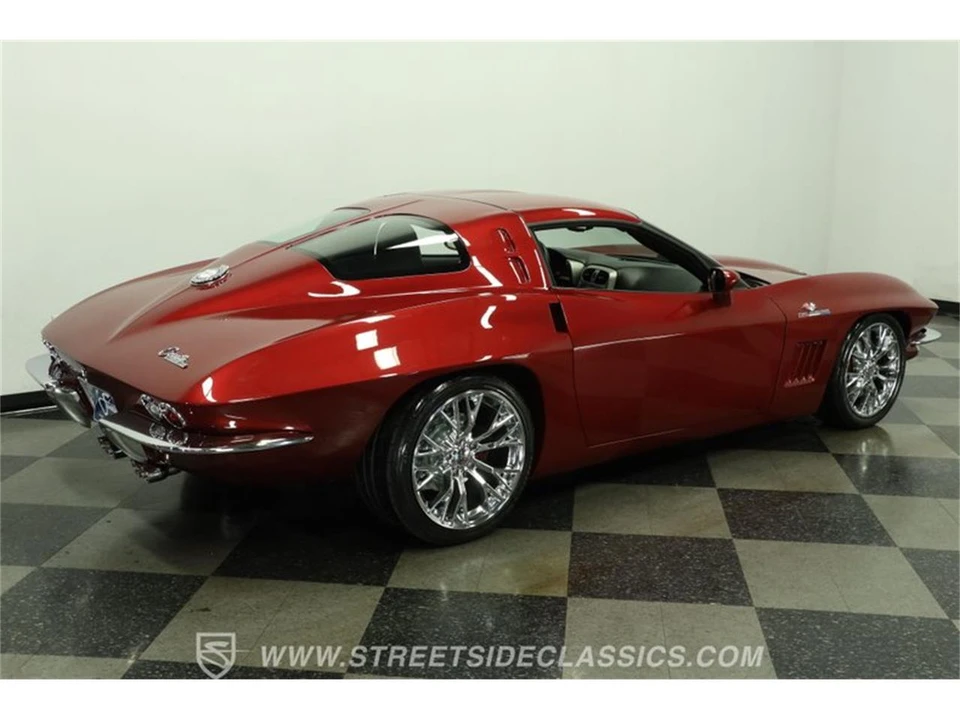 2005 Chevrolet Corvette C6 - Image 12 of 31