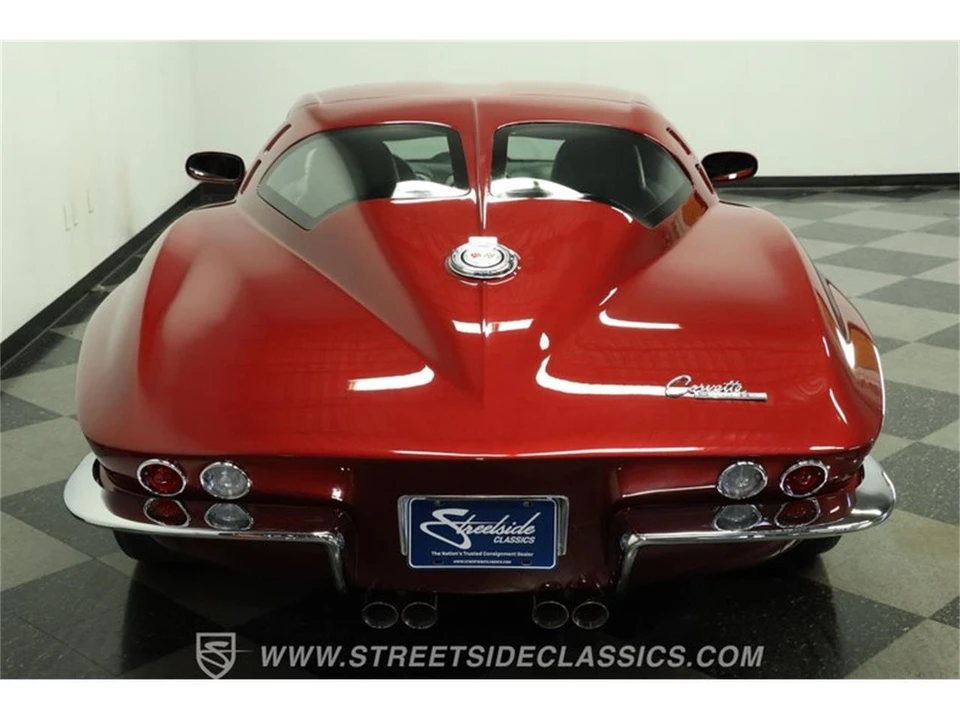 2005 Chevrolet Corvette C6 - Image 9 of 31