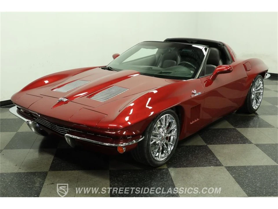 2005 Chevrolet Corvette C6 - Image 18 of 31