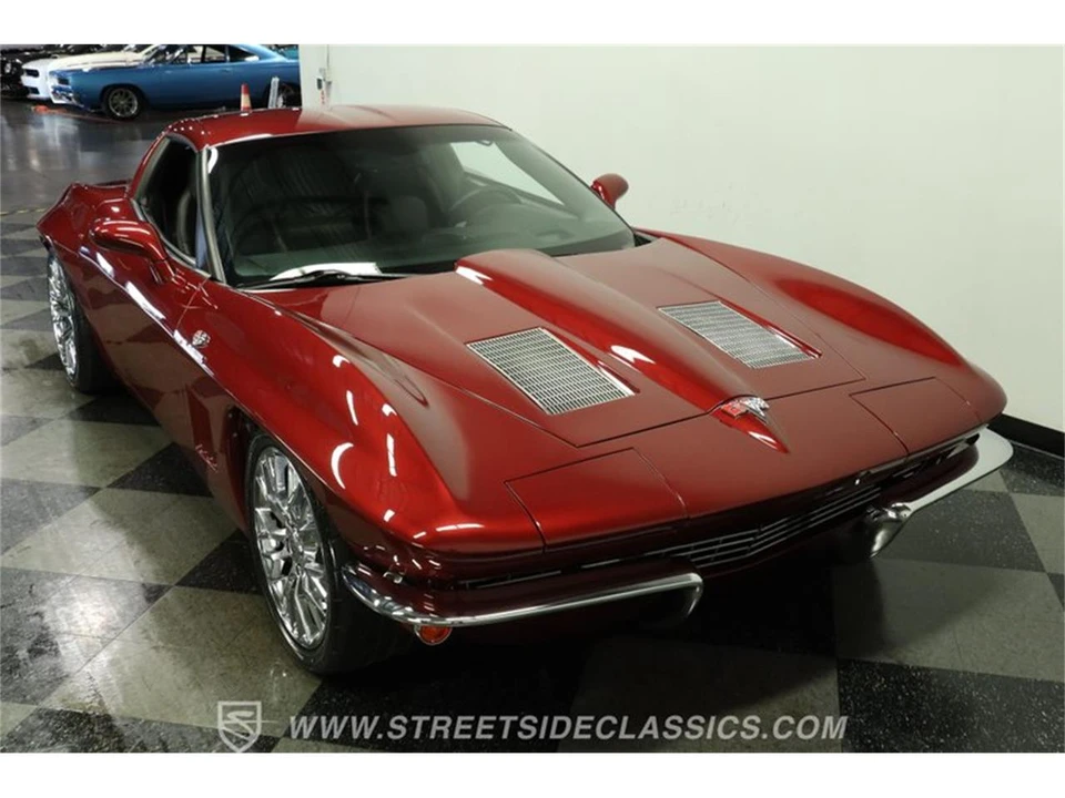 2005 Chevrolet Corvette C6 - Image 15 of 31