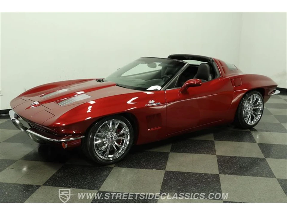 2005 Chevrolet Corvette C6 - Image 6 of 31