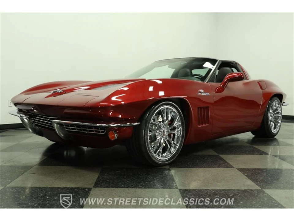2005 Chevrolet Corvette C6 - Image 21 of 31