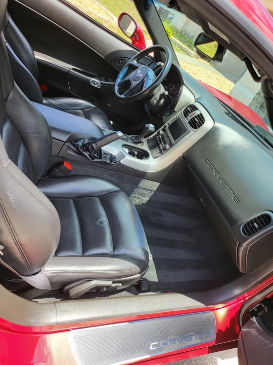 2005 Chevrolet Corvette - Image 10 of 23