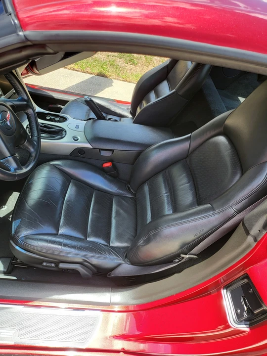 2005 Chevrolet Corvette - Image 4 of 23
